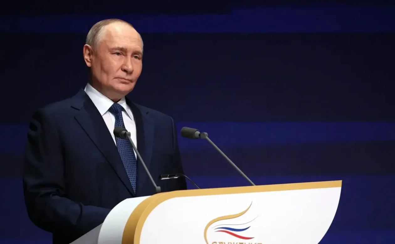 Соцсети губернатора Ставрополья Владимира Владимирова