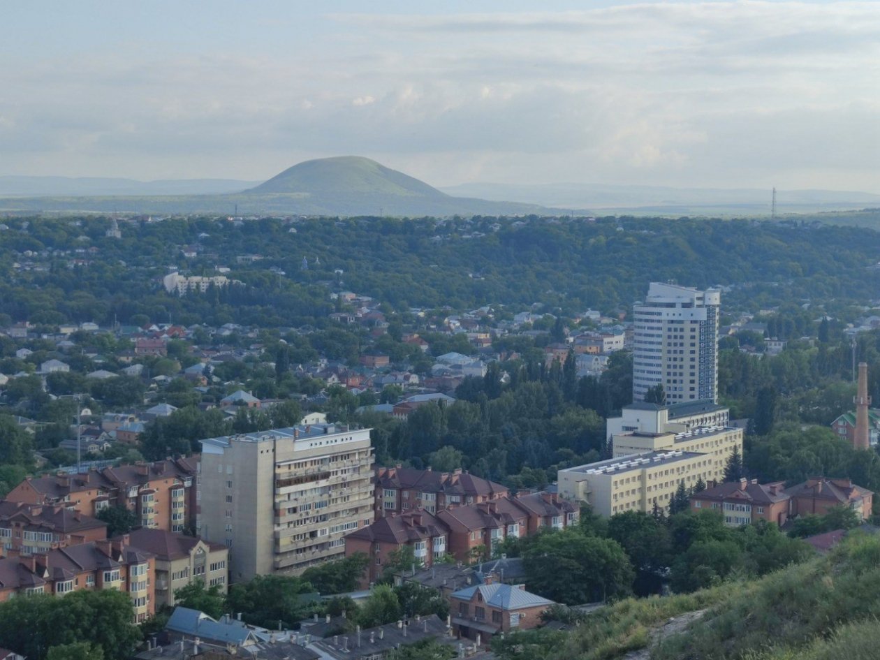 ИА Stavropol.Media