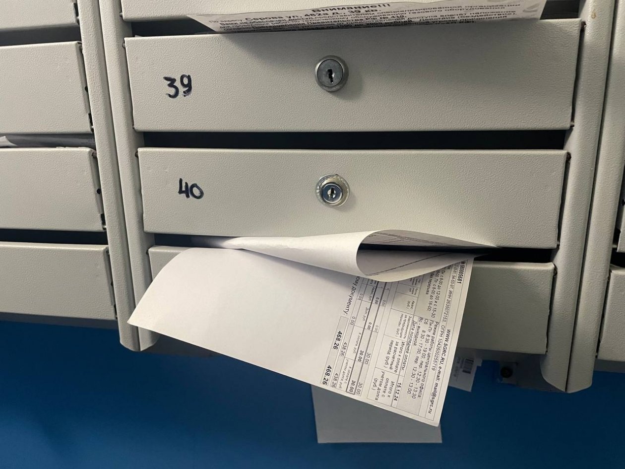 Перерасчет за воду в одно нажатие: как вернуть деньги через Госуслуги без судов ИА Stavropol.Media