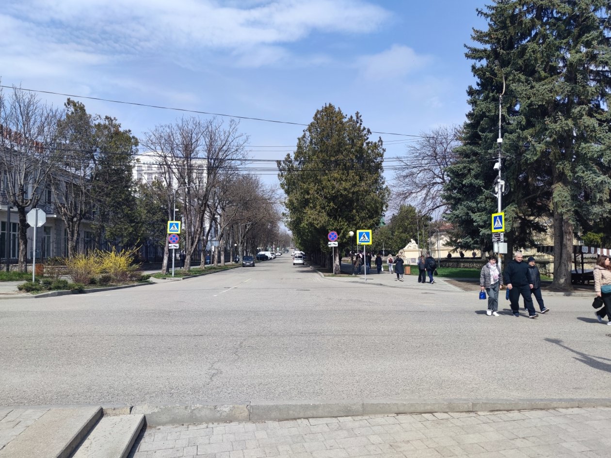 В Ессентуках три района остались без света ИА Stavropol.Media