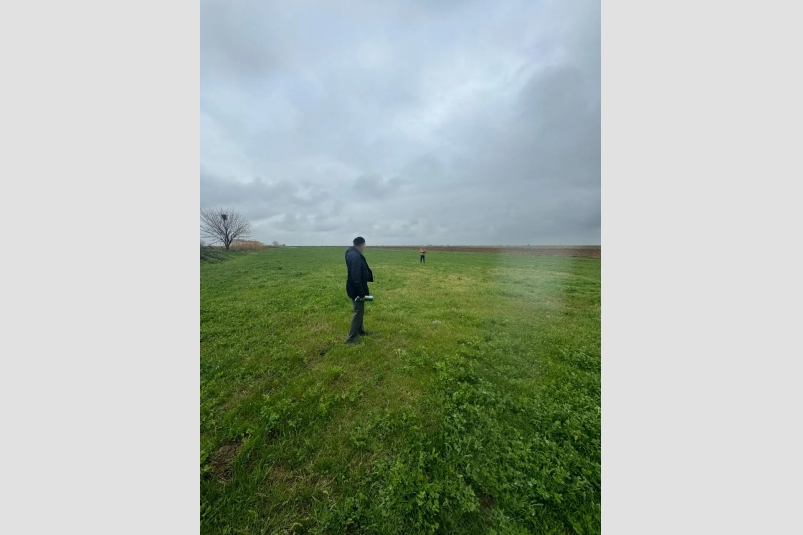 Отца и сына обвиняют в хищении бюджетных средств на Ставрополье УФСБ по Ставрополью