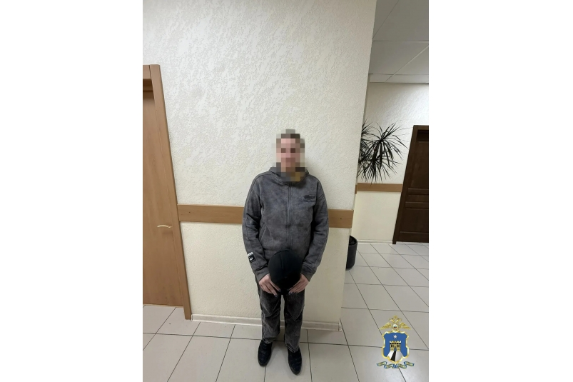 На Ставрополье задержали участницу банды, с оружием грабившей АЗС и магазины Полиция Ставрополья