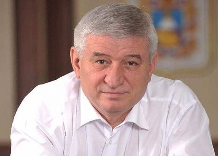 Экс-мэра Ставрополя Андрея Джатдоева вспомнили в день шестой годовщины его смерти соцсети Владимира Владимирова