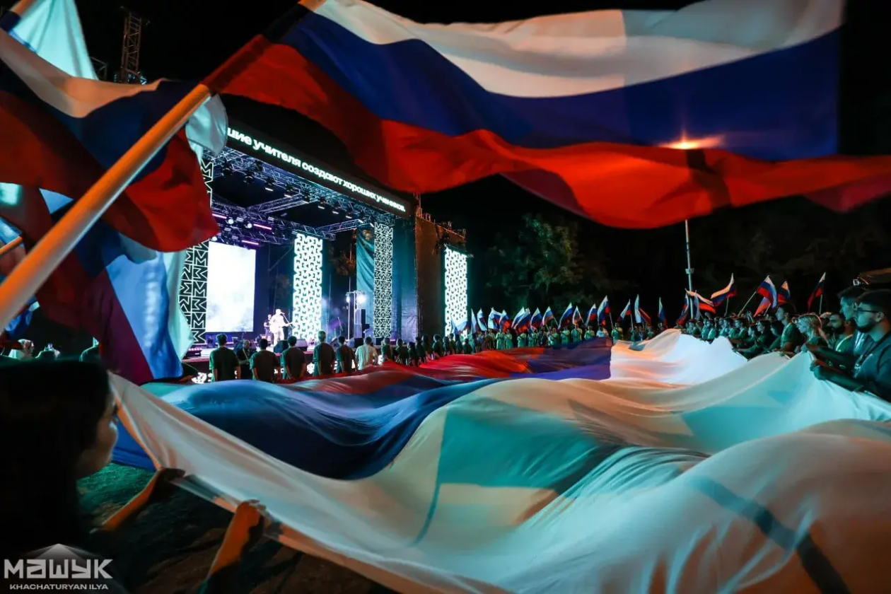 пресс-служба СКФУ