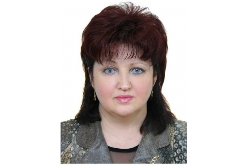 Татьяна Лихачёва остаётся на посту министра культуры Ставрополья Портал органов власти СК
