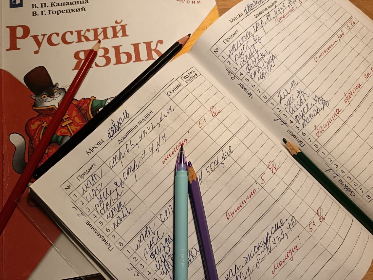 Учитель русского захлопает в ладоши, если ответите на 6/6 вопросов теста ИА StavropolMedia