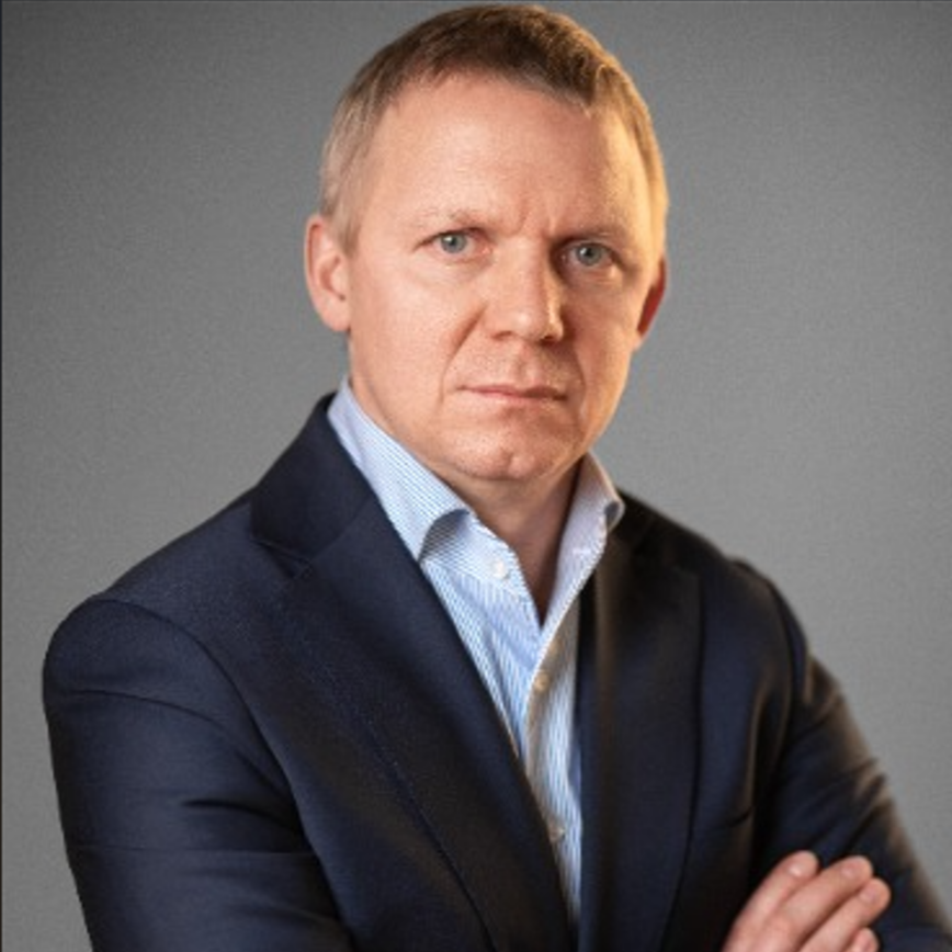 Антон Курашенко