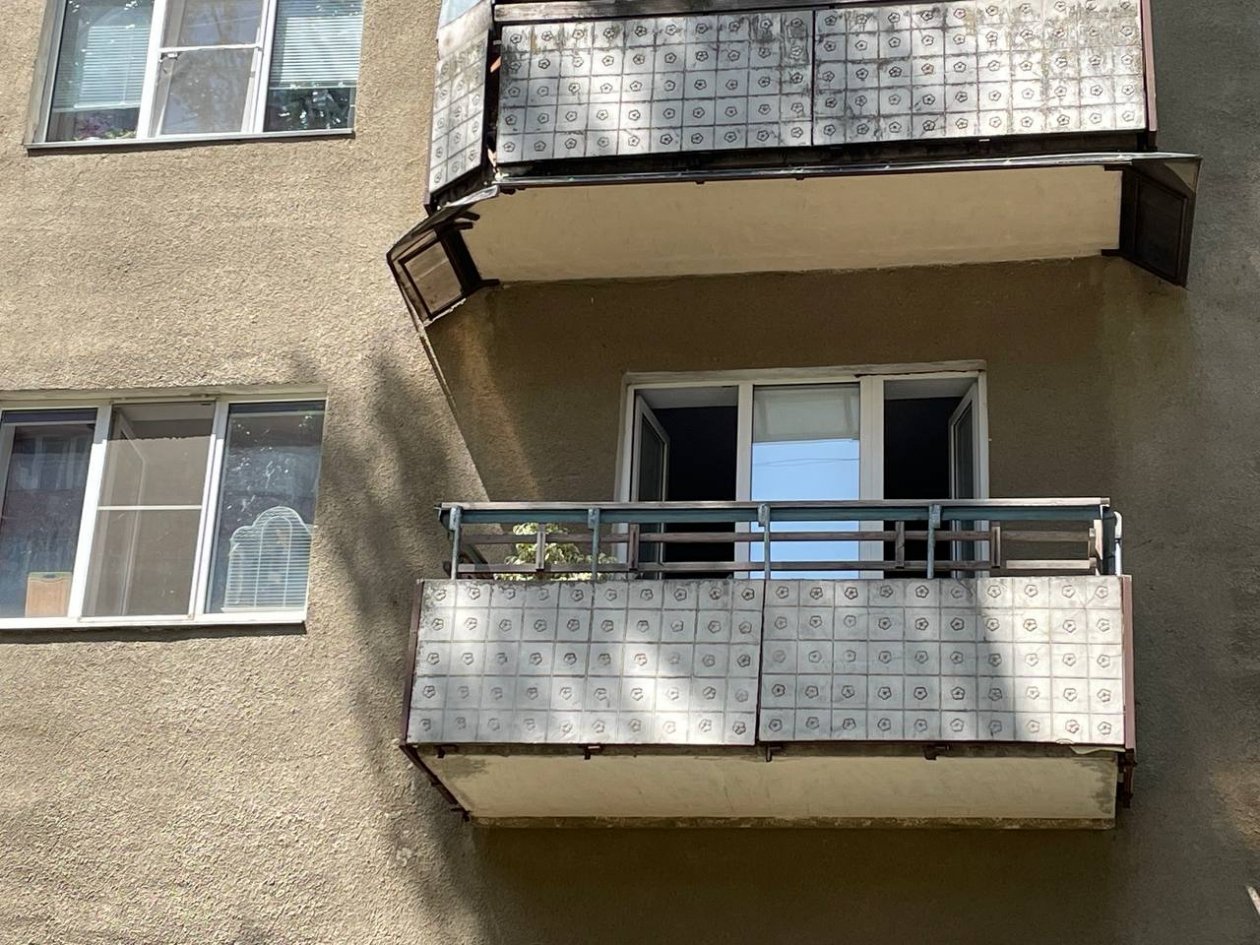 С 20 мая новый штраф: 1 вещь на балконе, за которую теперь придется заплатить 30 тысяч рублей ИА Stavropol.Media