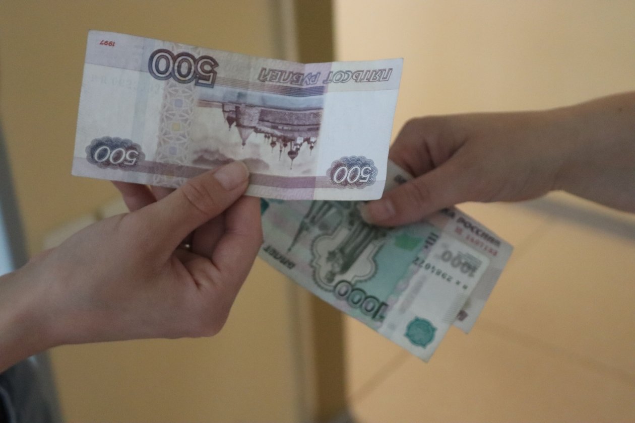 На Ставрополье почти вдвое выросли жалобы на микрофинансовые организации Долгополова О. А., ИА UssurMedia.ru