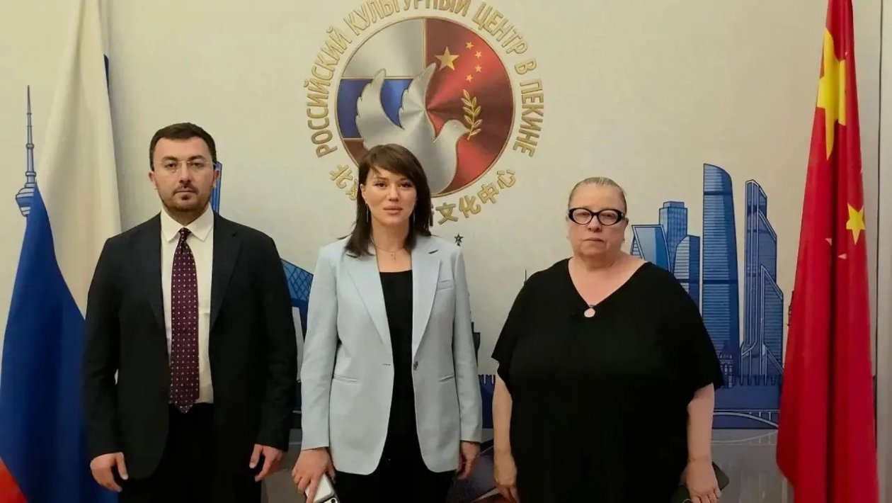 пресс-служба СКФУ