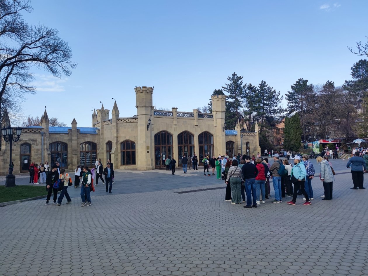 ИА Stavropol.Media