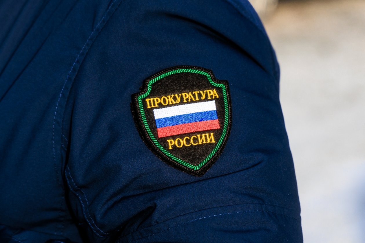 Прокуратура проверила детсад в Минводах после жалоб на укусы у ребёнка Евгений  Кулешов, ИА PrimaMedia.ru