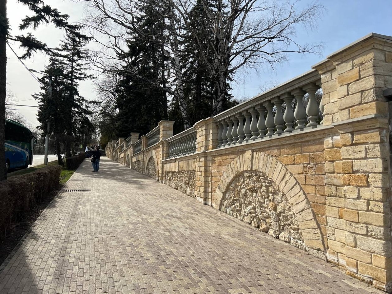2027-й год станет Годом исторического наследия Ставрополья ИА Stavropol.Media