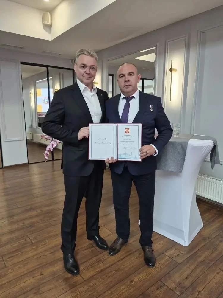 Канал в МАКС М.Миненкова
