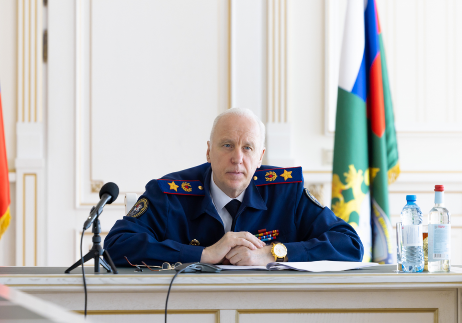 Бастрыкин вмешался в дело о массовом отравлении в кафе Пятигорска Следком России