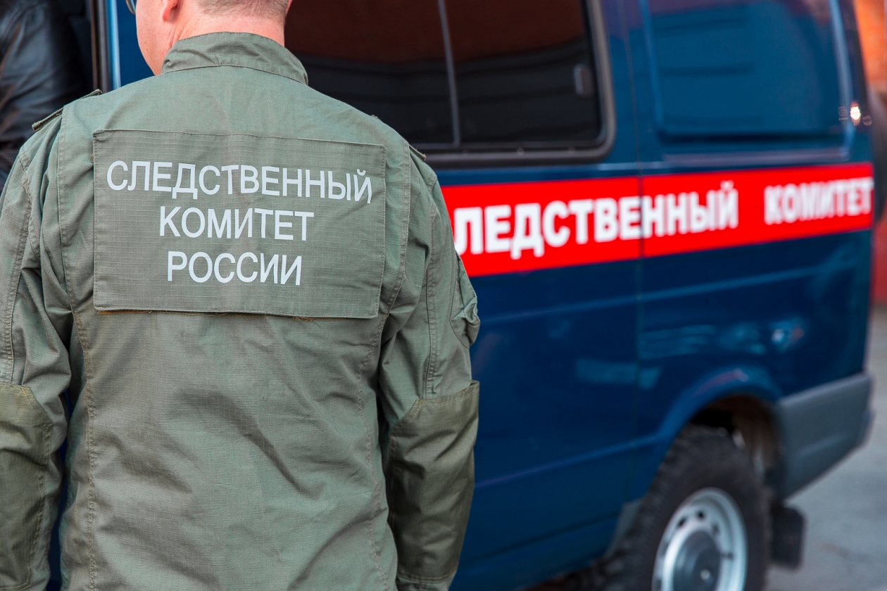Подростки на Ставрополье не сообщили о подготовке теракта и попали под следствие Илья Аверьянов, ИА PrimaMedia