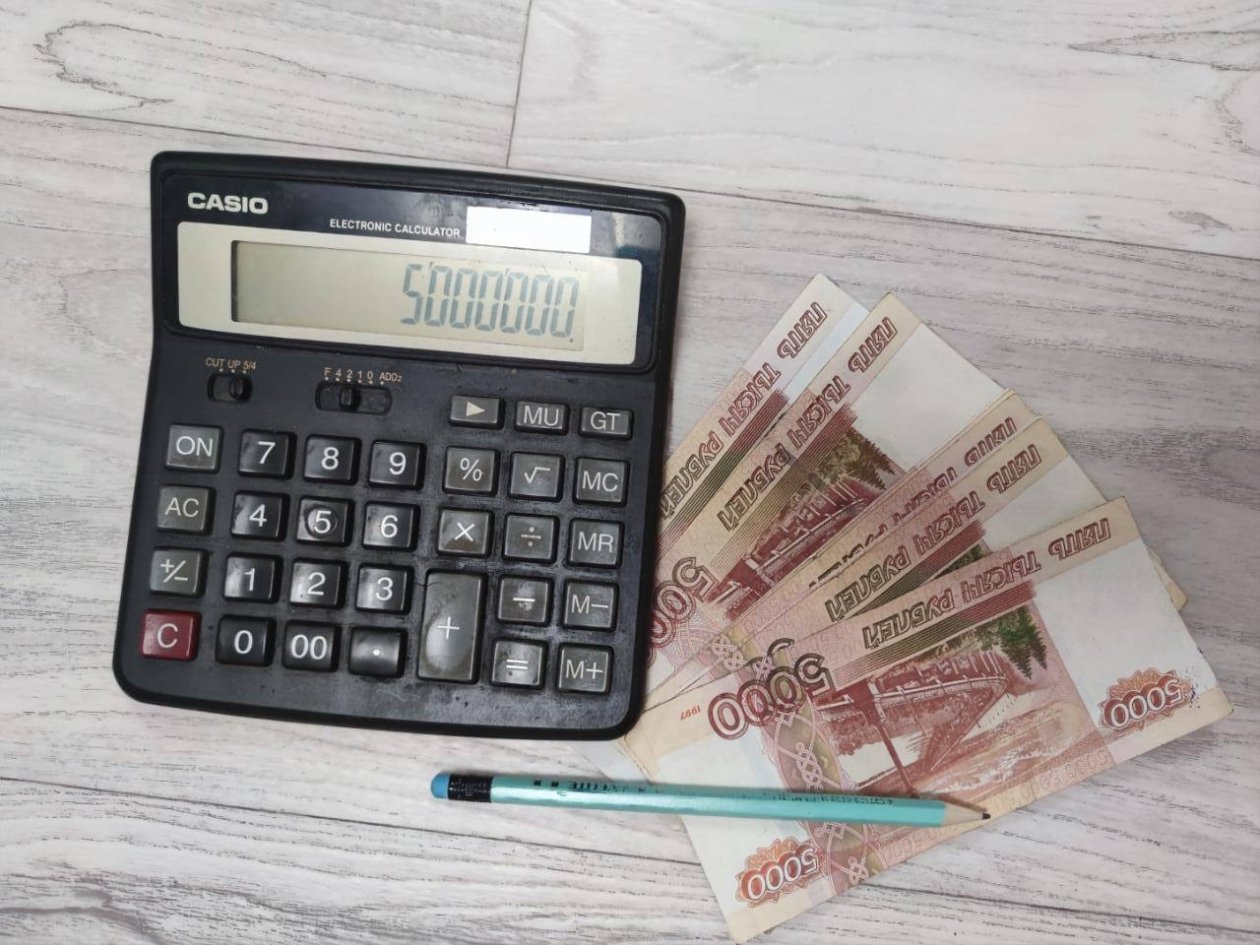 Не пенсионный фонд и не соцзащита: вот где нужно поставить 1 галочку, чтобы вернуть переплату по налогам за 3 года ИА Stavropol.Media