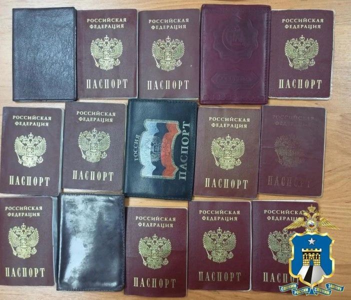 Пресс-служба полиции Ставрополья