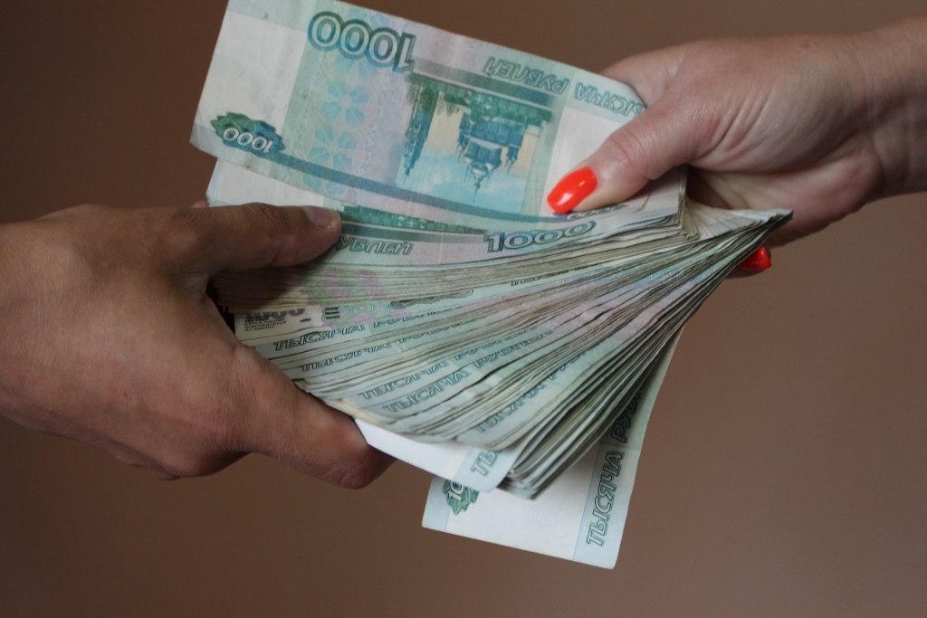 До 9 лет колонии грозит замдиректора колледжа в Ставрополе за взятку от студента Марина  Померанцева , ИА EAOMedia