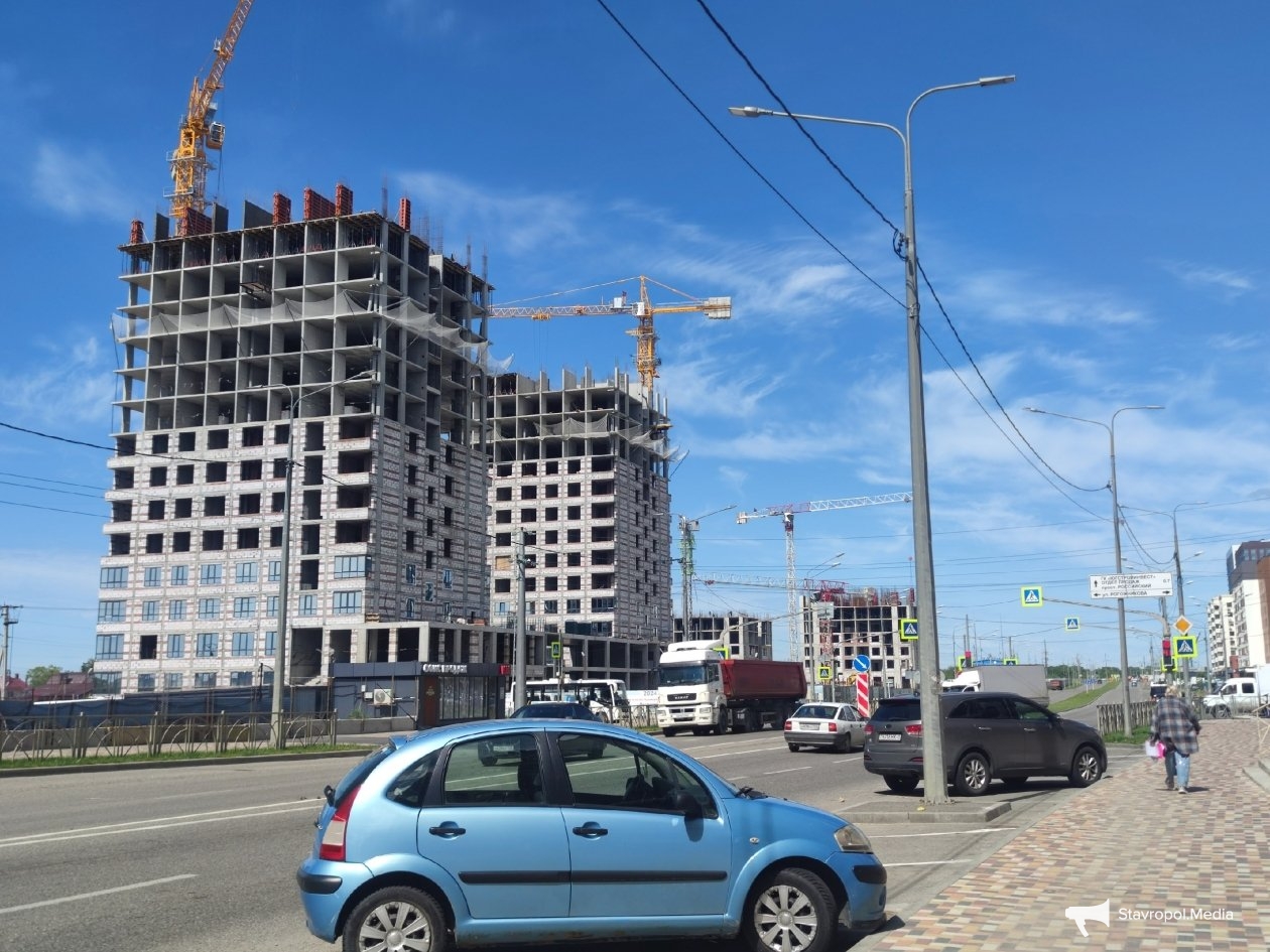 ИА Stavropol.Media