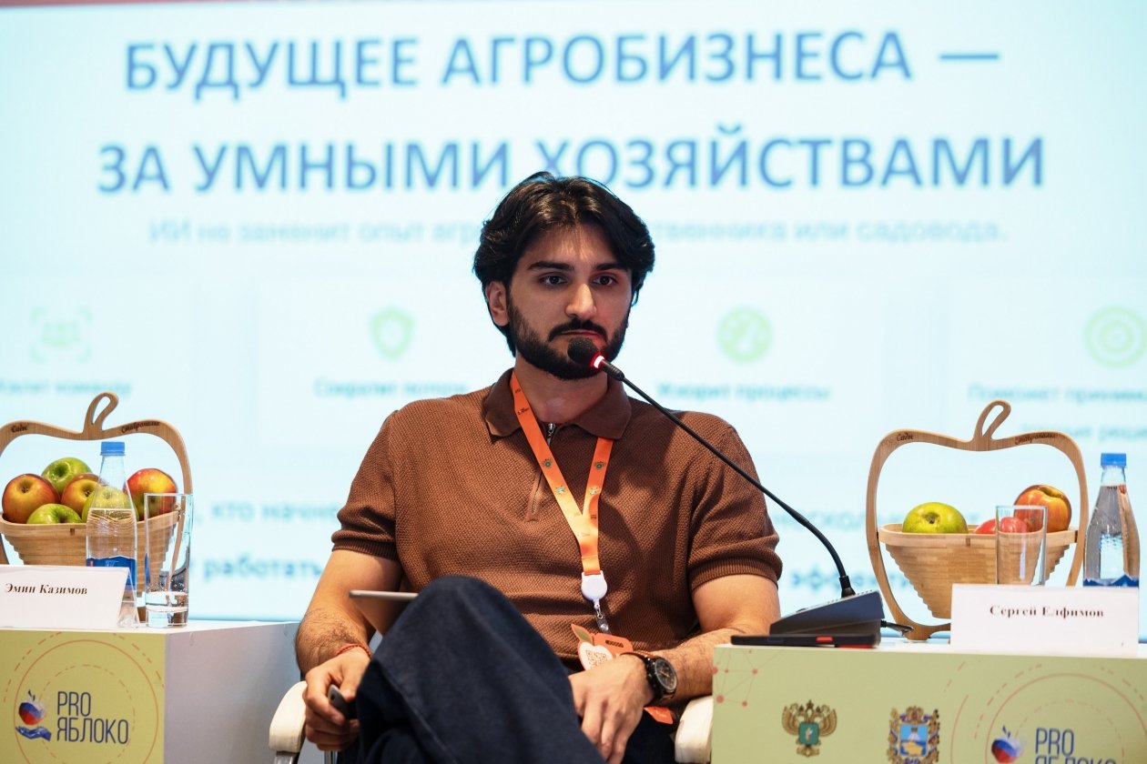 Предоставлено пресс-службой Сбера/Игорь Панкратов
