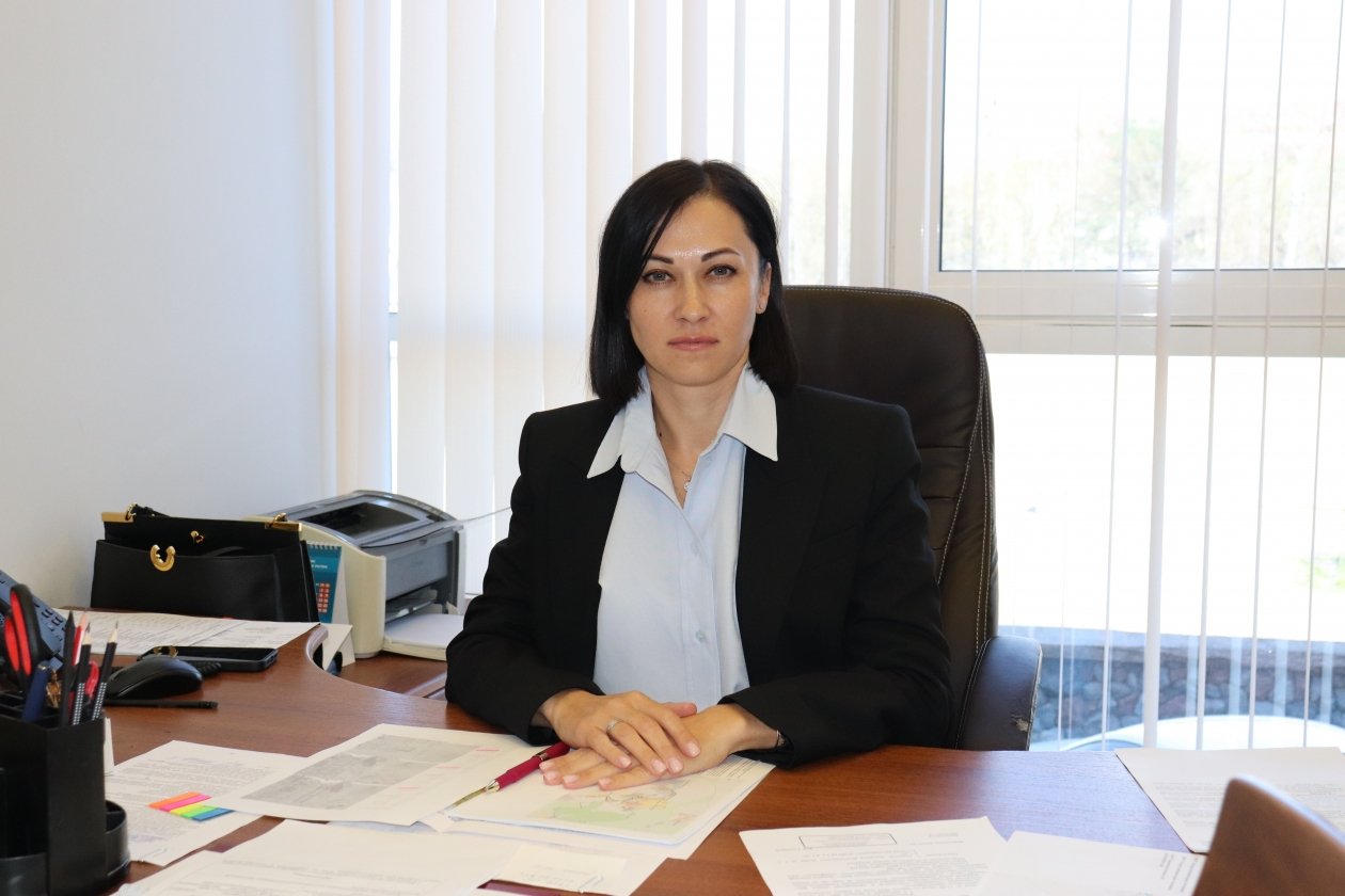 Пресс-служба Минстроя Ставрополья