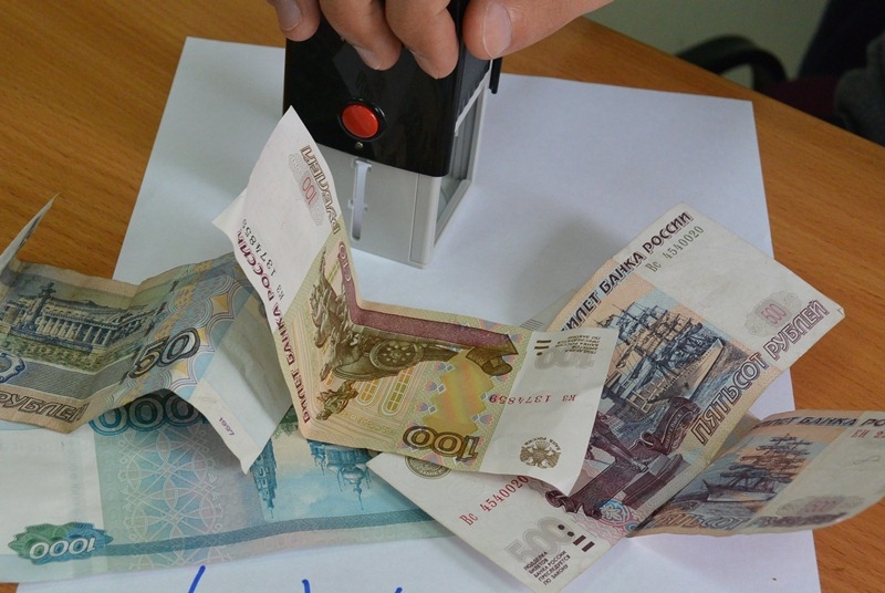 УФАС по Ставрополью два раза оштрафовало известный банк Марина  Померанцева , ИА EAOMedia