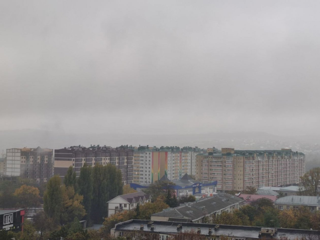 Оповещение об угрозе террористического нападения услышали ночью 16 июня жители Ессентуков ИА Stavropol.Media