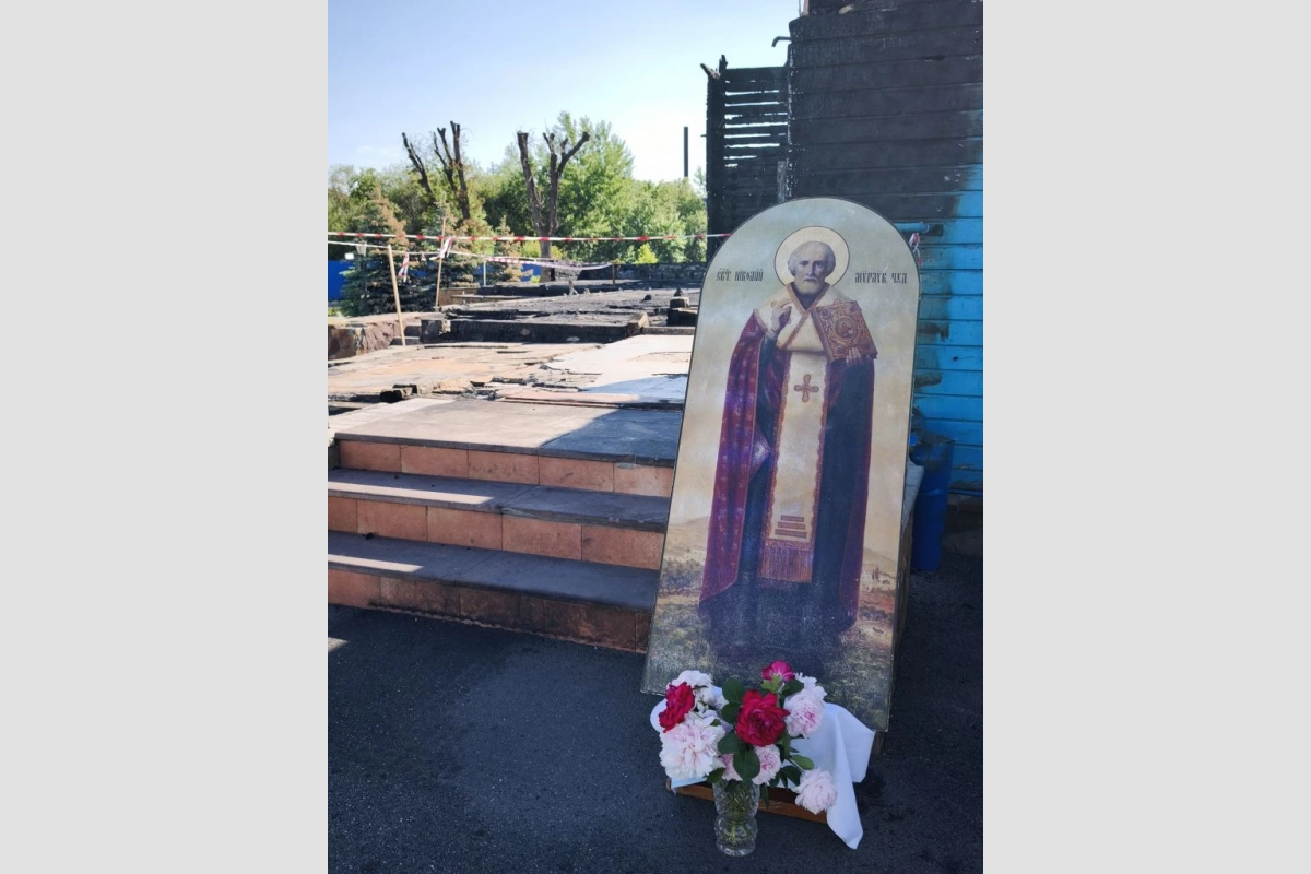 Соцсети В. Крутникова