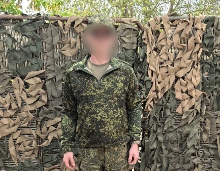 Ведомый чувством долга: история санинструктора Арчи &quotВоенный вестник Юга России&quot (12+)