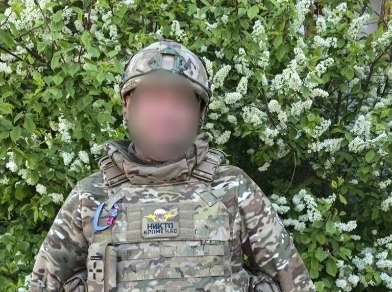 Как суперстаршина &quotРусский&quot оказывает наставническую помощь молодым коллегам &quotВоенный вестник Юга России&quot (12+)