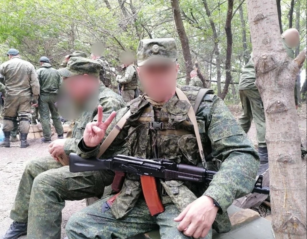 Без скидки на положение: история инженера-механика, депутата и военнослужащего &quotЖоги&quot &quotВоенный вестник Юга России&quot (12+)