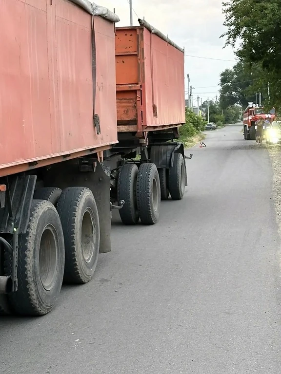 ГАИ Ставрополья