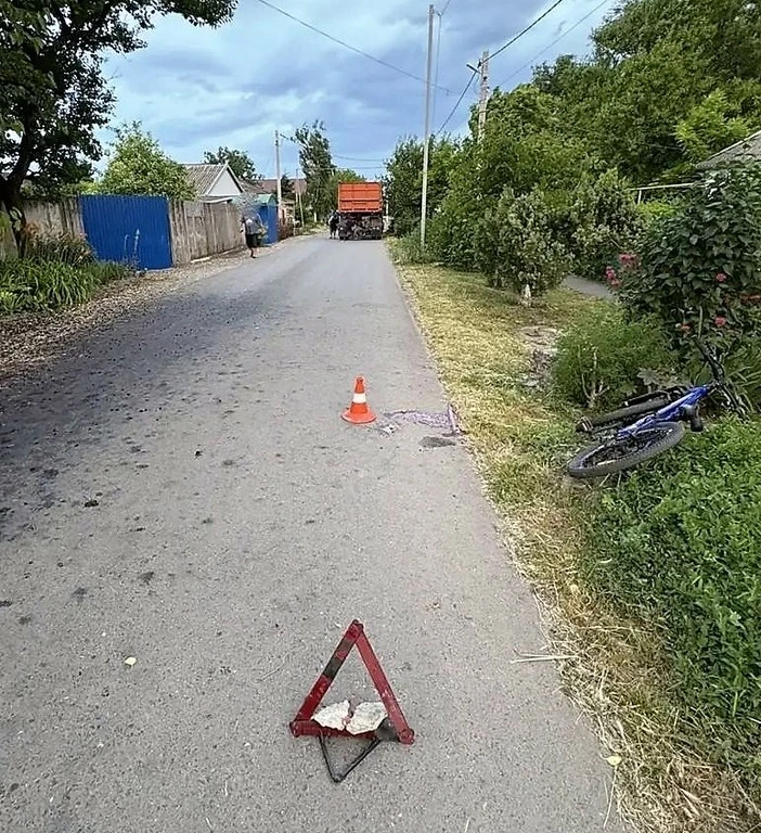 ГАИ Ставрополья