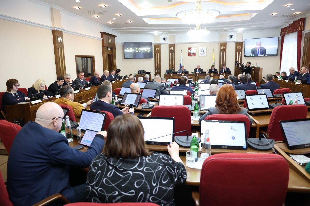 Пресс-служба Думы Ставропольского края