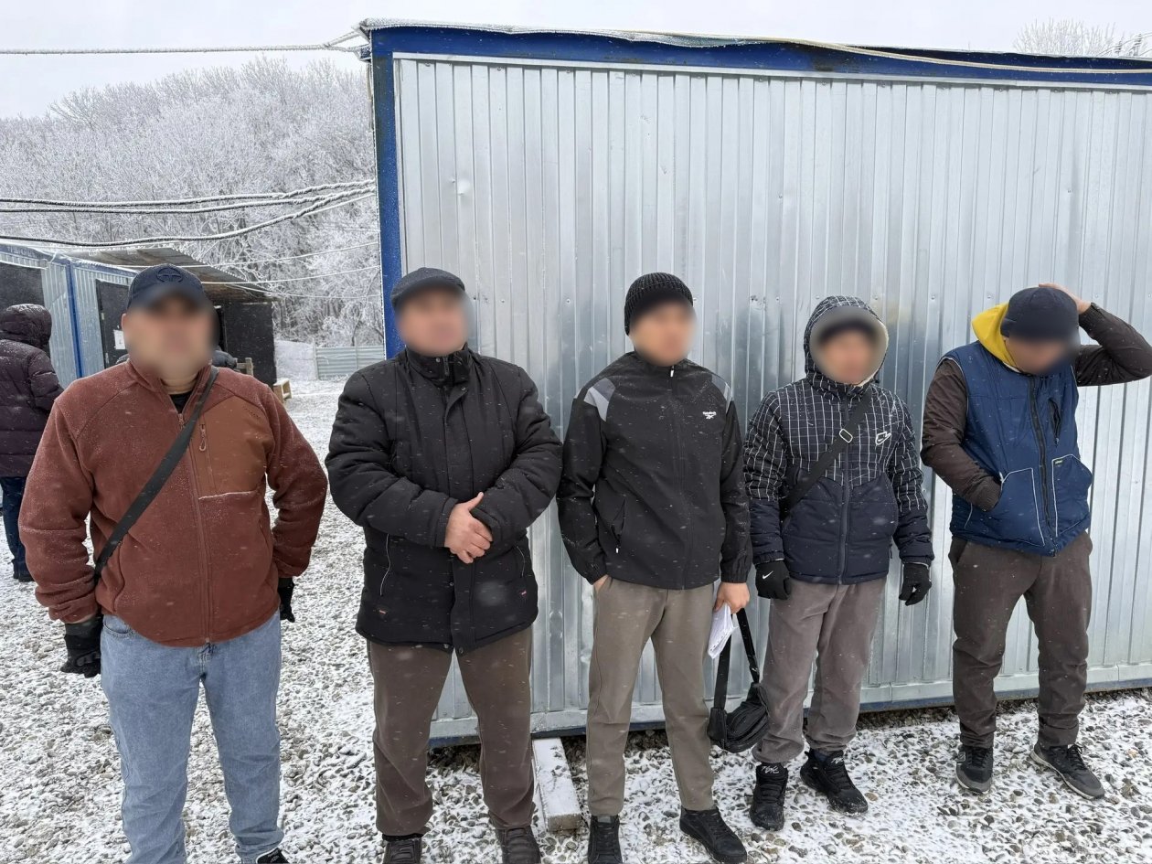 УФСБ России по Ставропольскому краю