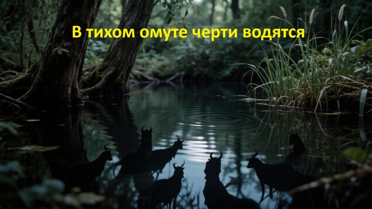 Создано при помощи ИИ