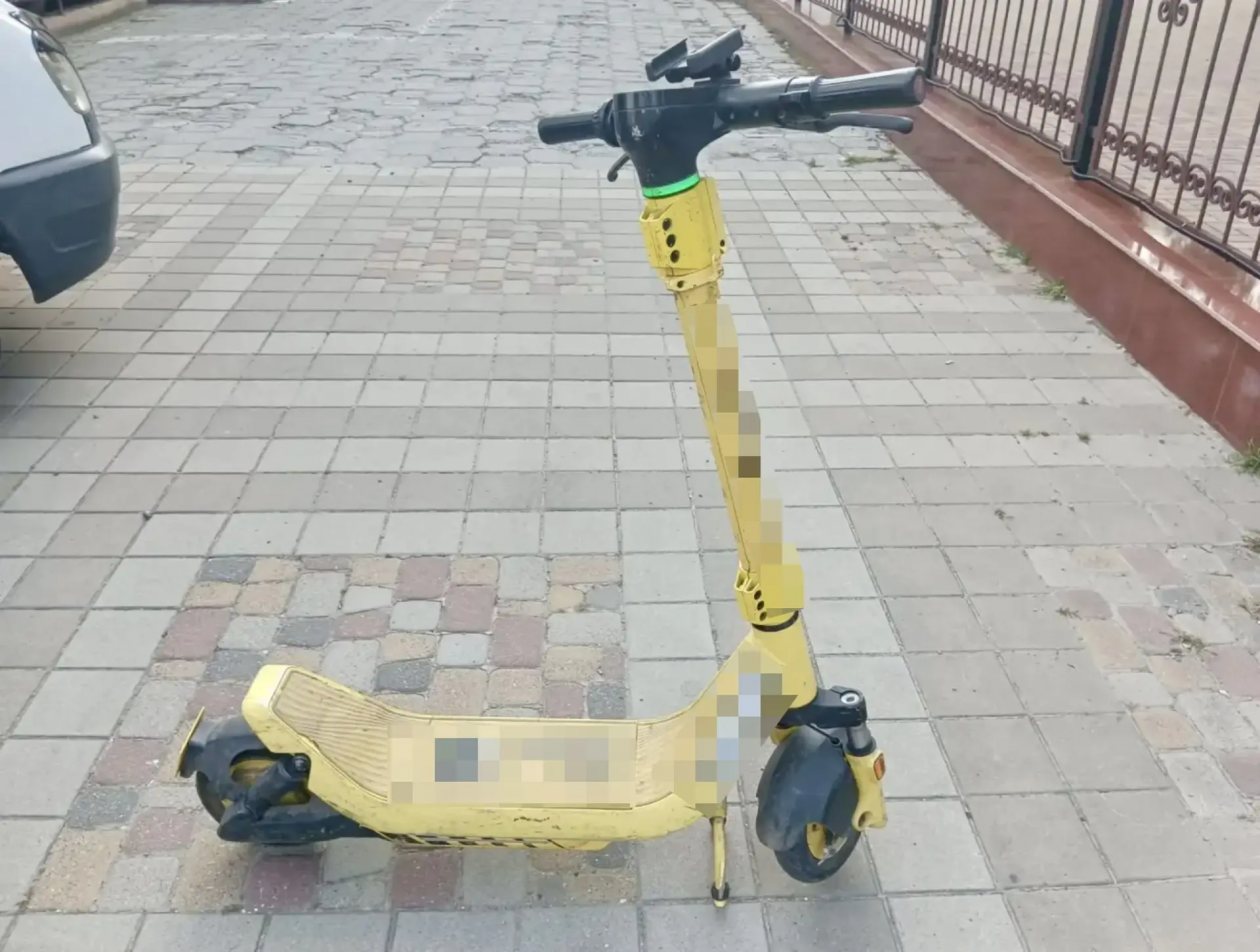 Госавтоинспекция Ставрополья