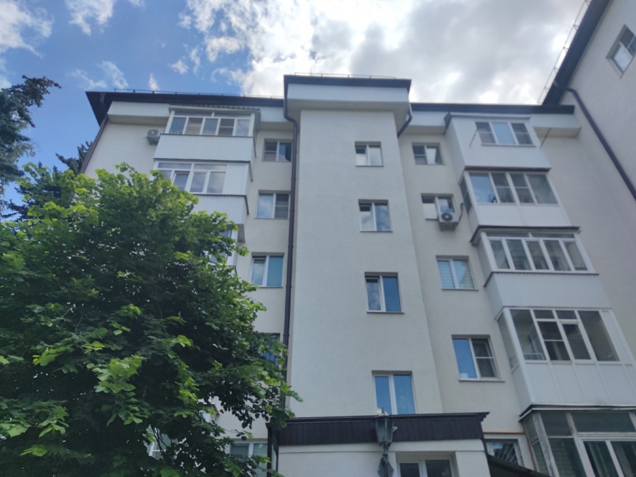 Что происходит с рынком жилья в Ставрополе
