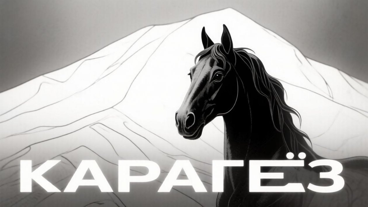 Карагёз