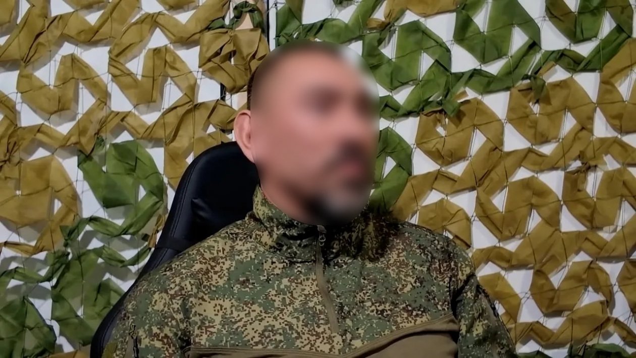 Последние очаги сопротивления: как проходит зачистка Константиновки от врага