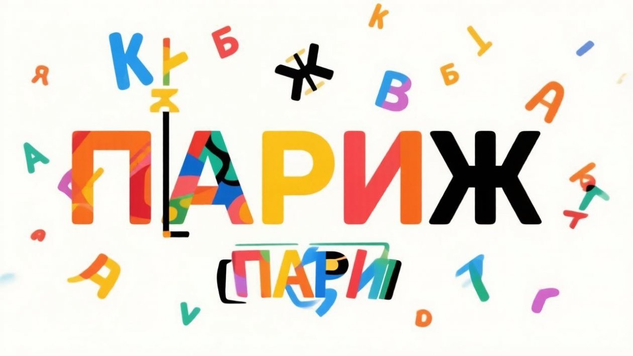 Тематическое изображение
