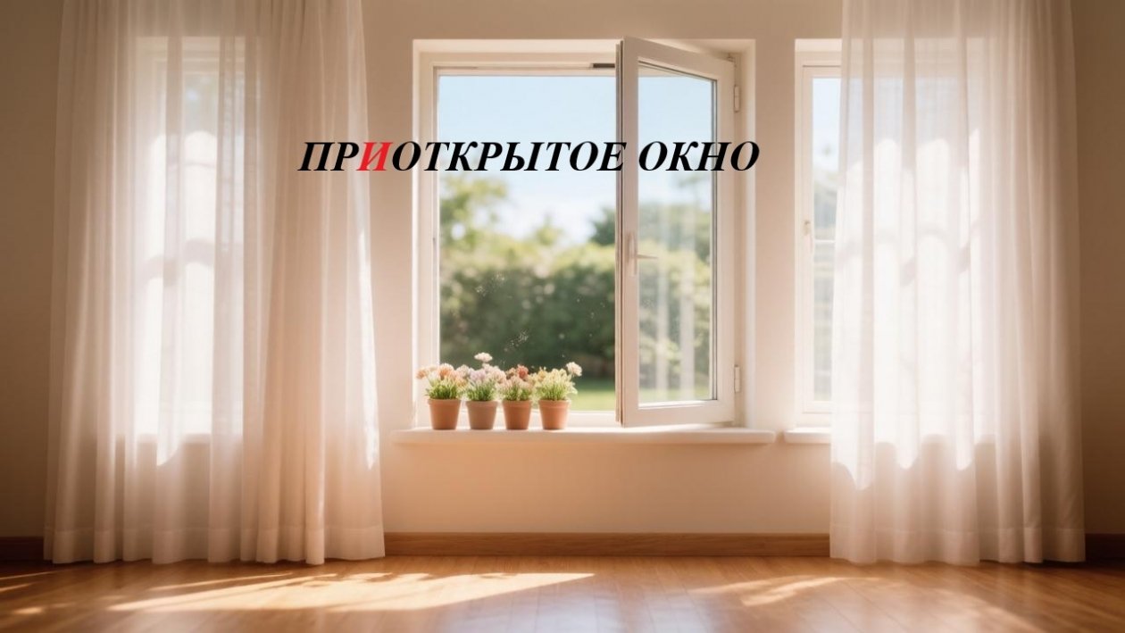 Ответ