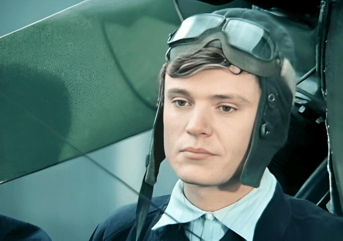 Саня Григорьев