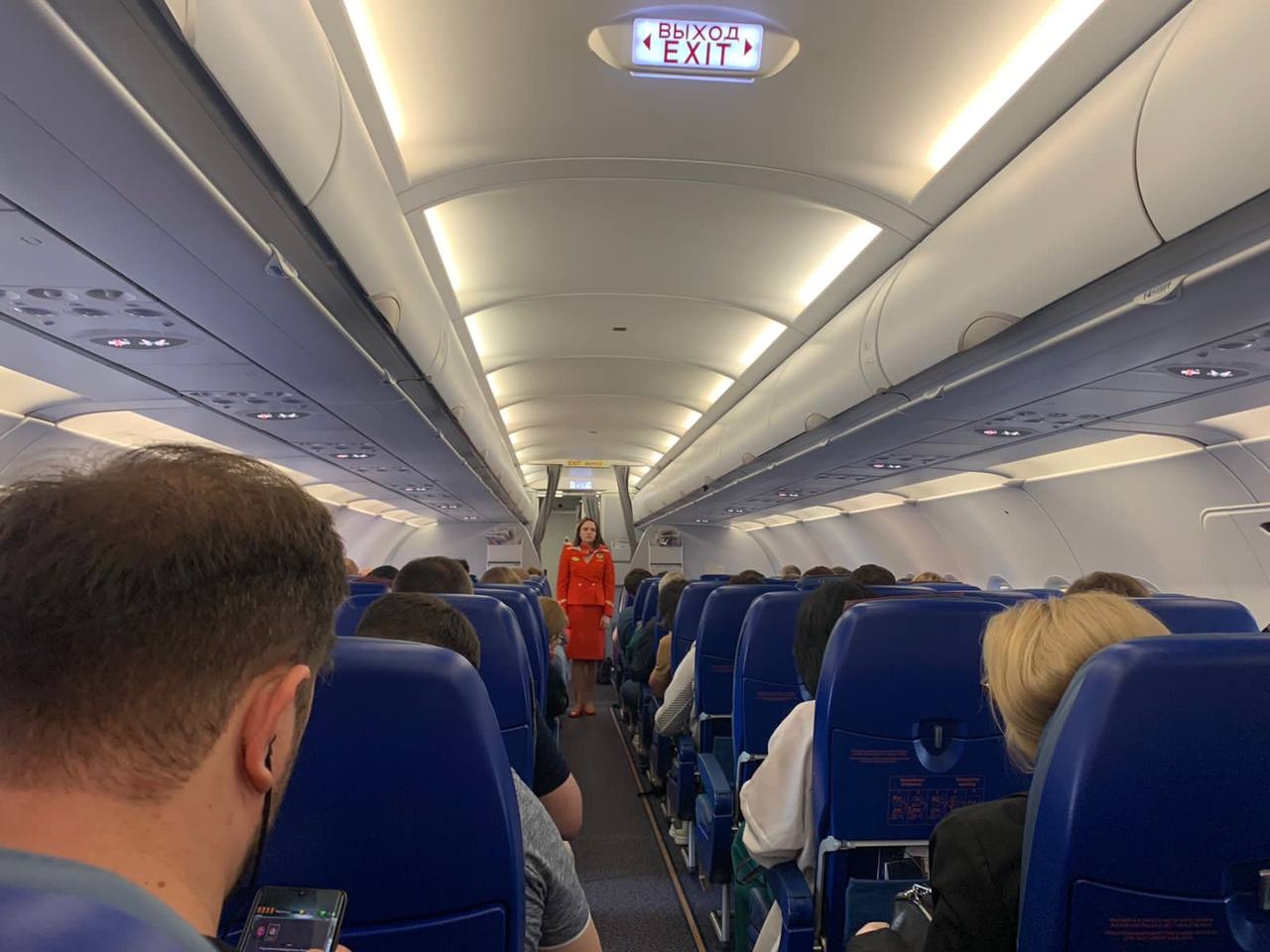 С 1 марта вступают новые правила авиаперелетов ИА Stavropol.Media