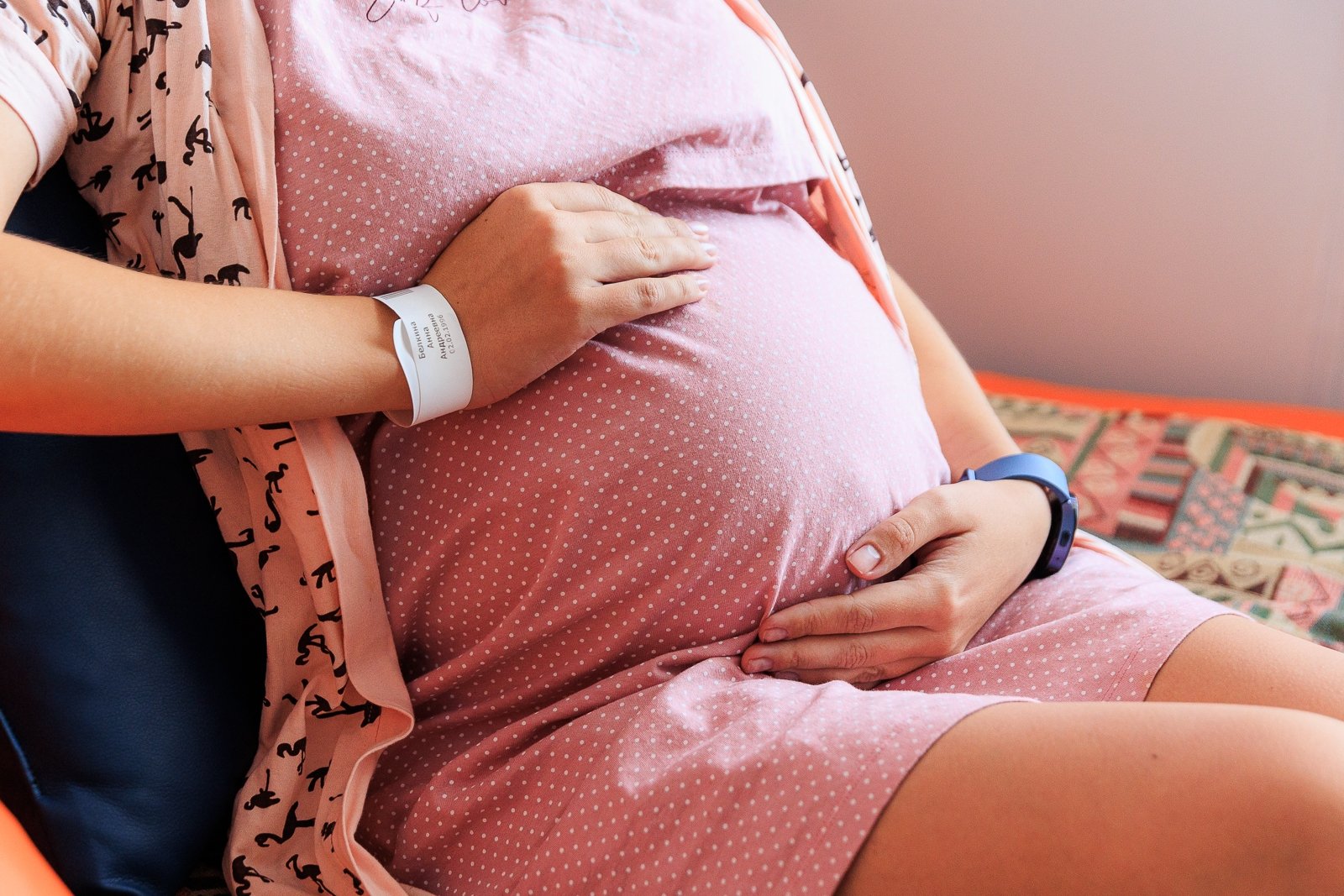 Беременность Евгений  Кулешов, ИА PrimaMedia