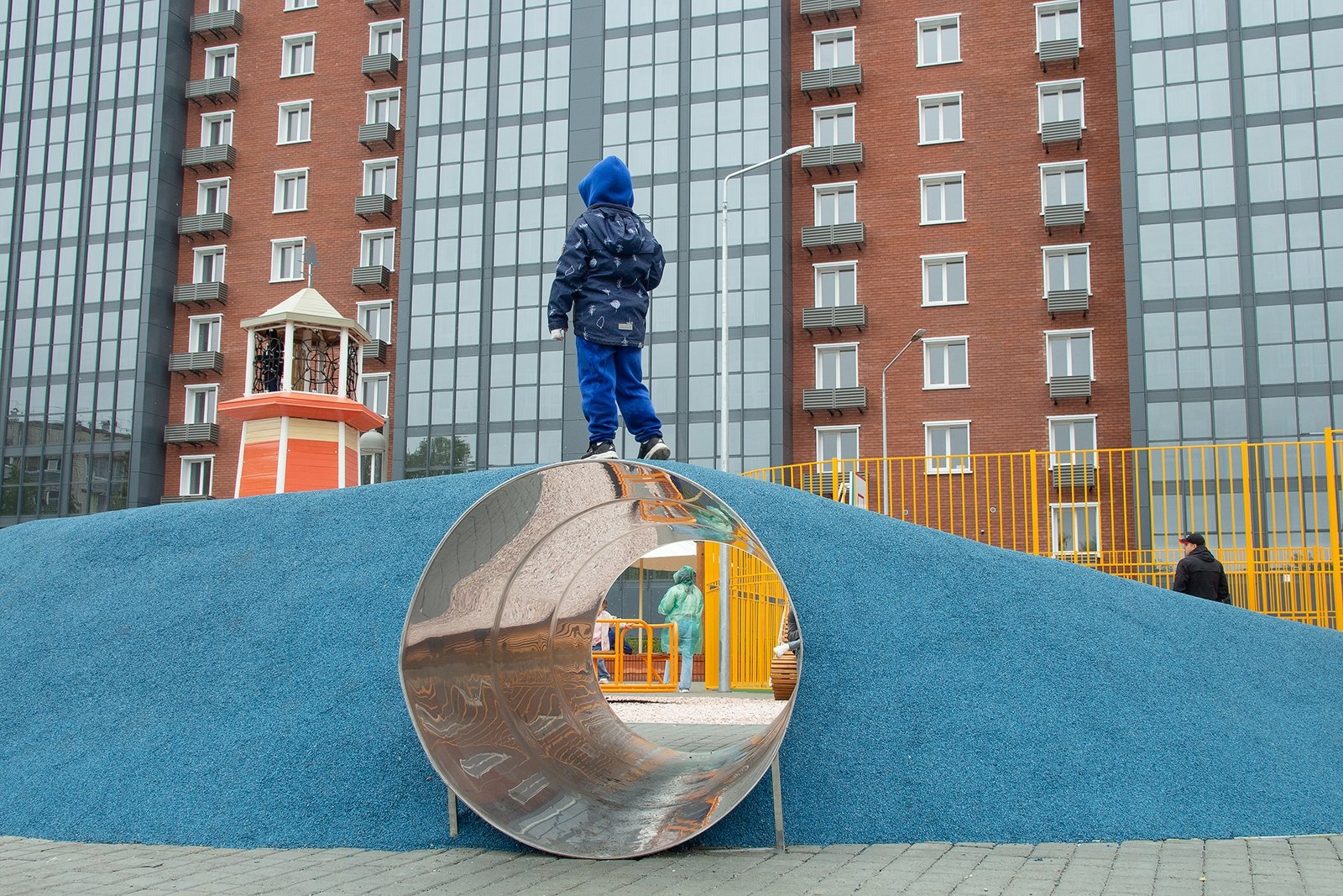 Приватизацию квартиры могут пересмотреть, если пострадали интересы детей Юлия Матреницкая, ИА AmurMedia.ru