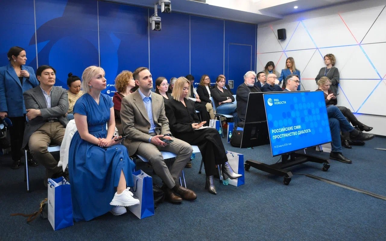 Главред ИА Stavropol.Media приняла участие в пресс-туре "Россия сегодня"