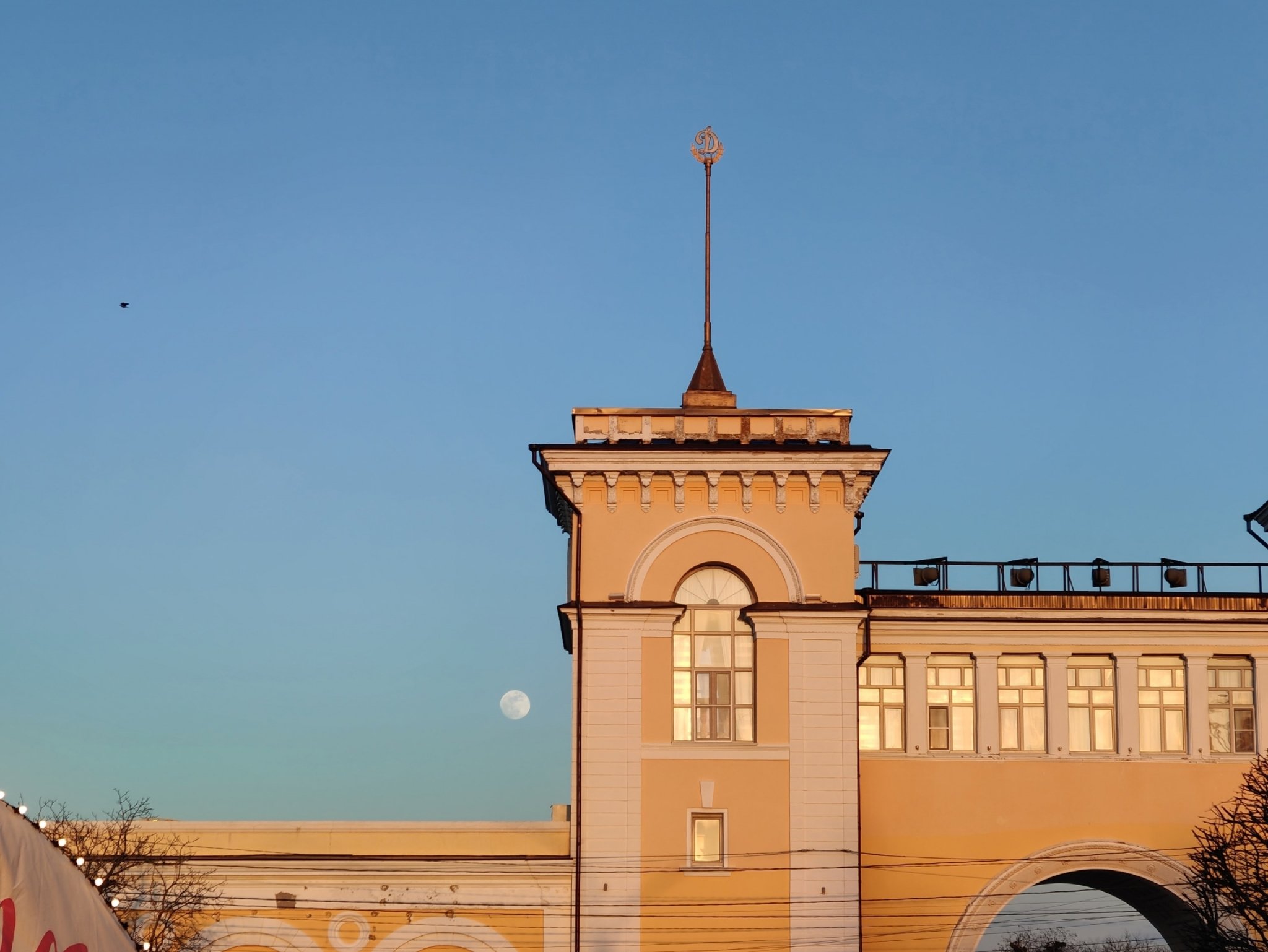 Подробностями обновления стадиона "Динамо" в Ставрополе поделился глава региона