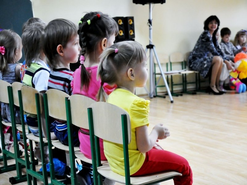 Многодетным семьям продлят единое пособие, даже при превышении дохода Мария Оленникова